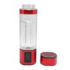 5000ppb Hydrogen Water Bottle, 2 Modes, Portable PCTG Hydrogen Water