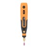 Electric Carving Pen 3.6V Multifunctional USB Mini Engraver Mini Electric