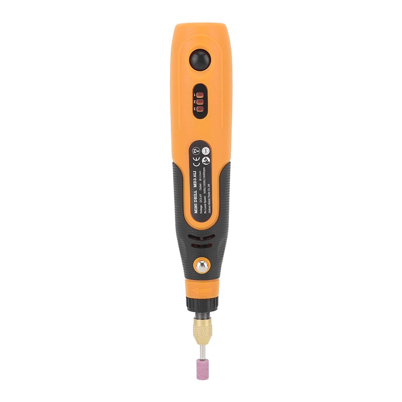 Electric Carving Pen 3.6V Multifunctional USB Mini Engraver Mini Electric