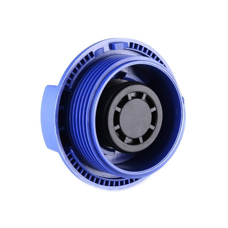 RIDEX Coolant Tank Cap 56V0002 Golf V Hatchback (1K1)