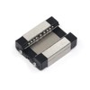 ReliaBot MGN12C Black Carriage Block for 12mm Wide MGN12 Linear