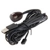 IR Receiver Transmitter Kit -10FT Infrared Remote Control Extender Cable
