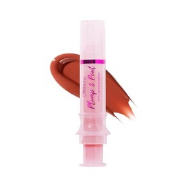 Beauty Creations Lip Gloss Voluminizador Plump & Pout Bang Bang