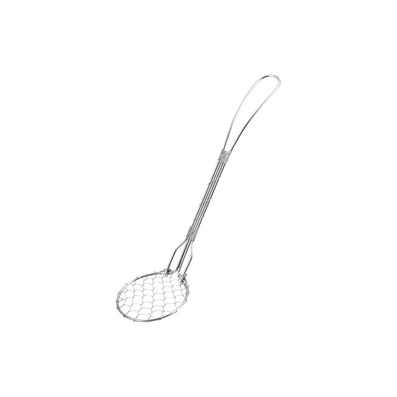 Yudofu Fried Round Small 0195