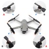 (10Pcs) Mavic Air 2/Air 2s Propellers Low Noise Spare Blades