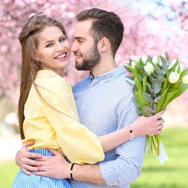 RINHOO 2PC/Set Stainless Steel 8 Infinity Couple Bracelet Braided Leather Rope Bangle Wrist Adjustable Chain Fit 7-9 Inch for Lover Friendship (2Pcs Heart(Black+White))