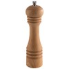 APS 40576 Salt Mill Beech Wood Ceramic Grinder Diameter 6