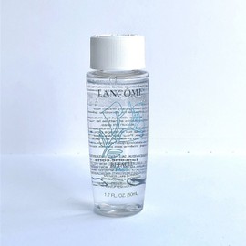 Lancôme Lot Of 4 Lancome Bi-Facil Face Makeup Remover Travel Size 1.7oz/50ml