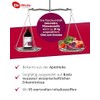 Dr. Wolz Vitalkomplex 500 ml Combination Pack with Fruit and