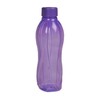 Tupperware – Botella de 1 litro de agua (Morado)