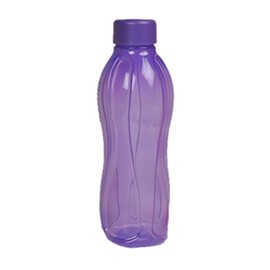 Tupperware – Botella de 1 litro de agua (Morado)