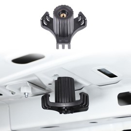 HAPPYHORSE Rear Trunk Hook Compatible with Subaru BRZ/Toyot@ 86 2022-2024，Trunk Hook Holding Clips, Rear Trunk Grocery Bag Holder Hooks Interior Accessories