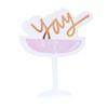 Hen Do Crew Hen Party Rose Gold Selfie Photo Booth