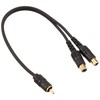 Pioneer Carrozzeria (Pioneer) RCA Distribution Pin Cable CD-20Y