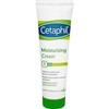 Cetaphil Moisturizing Cream for Dry/Sensitive Skin, 3 Ounce (Pack of