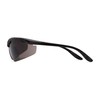 The Coleman Bifocal Safety Reading Sunglasses + 2.50 Black