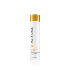 Paul Mitchell Baby Don’t Cry Shampoo - keine Tränen Shampoo für Kinder und Babys, sanfte tränenfreie Reinigung für die Kleinen, 300 ml