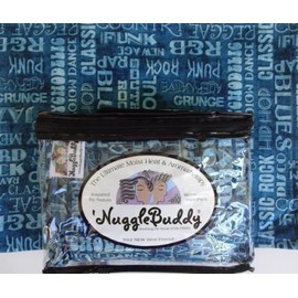 'NuggleBuddy