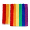 Lashuma 2 x Guest Towels 30 x 50 cm, Small