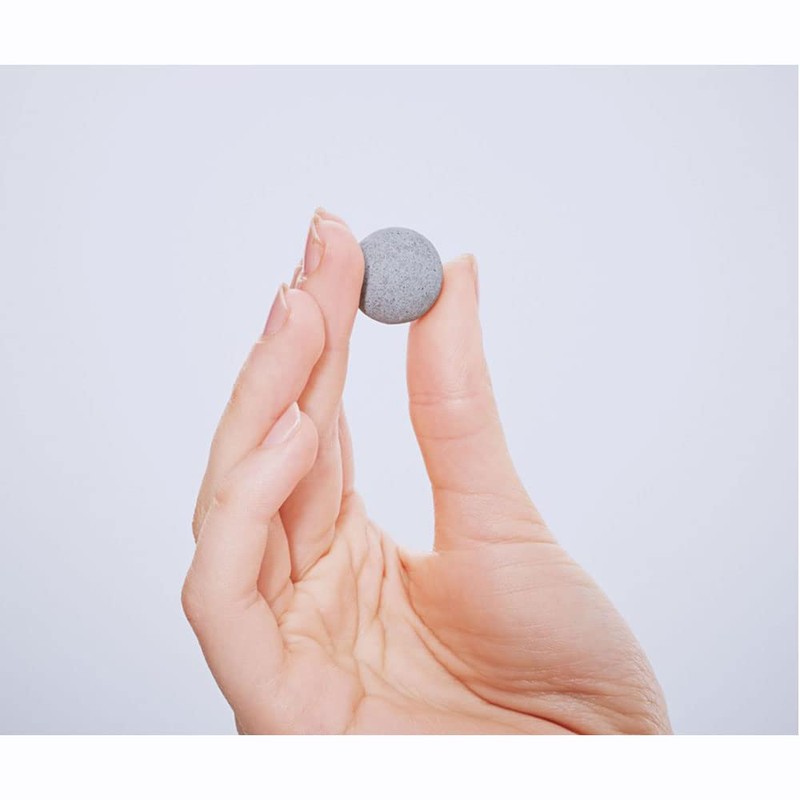 Germanaball Small Face Belt Rinkaku Lift