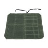 Camping Utensil Bag Canvas Cookware Knife Storage Bag Portable Tools