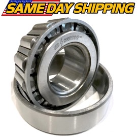 HD Switch (1 Set) Tapered Roller Bearing Cup & Cone assembly replaces Toro 46-8530
