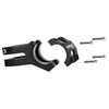 Trkimal 31.8 Short Handlebar Stem Aluminium Alloy 45 mm Stem