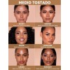 SHEGLAM Skinfinite Base Hidratante Dewy - Cappuccino