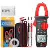 DollaTek Digital Clamp Meter AC Current Multimeter DC/AC Voltage Ammeter