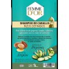 Femme D`or Shampoo Femme Dor Rizos Definidos 1 Lt +