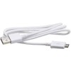 Full Power 5A Charging MicroUSB Works with Motorola Droid 3