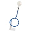 Table Tennis Ball Clip, Fixed Rapid Rebound Table Tennis Training