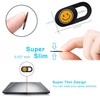 SIREG Webcam Cover Ultra Thin - Web Camera Cover fits