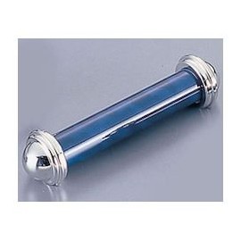 to-dai Hair Las naihuresuto Blue