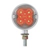 GG Grand General 78553 Amber/Red Double Faced 16 LED Light