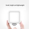 ULANZI VL49 Small LED Video Light Adjustable Photography Soft Light