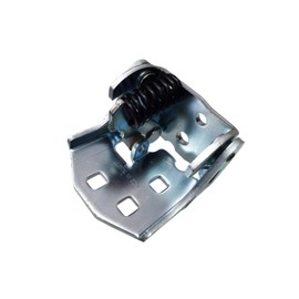 PT Auto Warehouse DH-GM6378L-FL - Door Hinge, Lower - Left Driver Side, Replaces # 23436137, 25989939, 25943917, 25863523, 20877345, 15119441