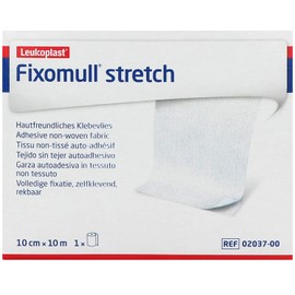 BSN medical Fixomull Stretch 10m x 10 cm, 10 m