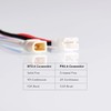 BETAFPV 6pcs BT2.0 Connector 55 mm 22AWG FPV Male Cable