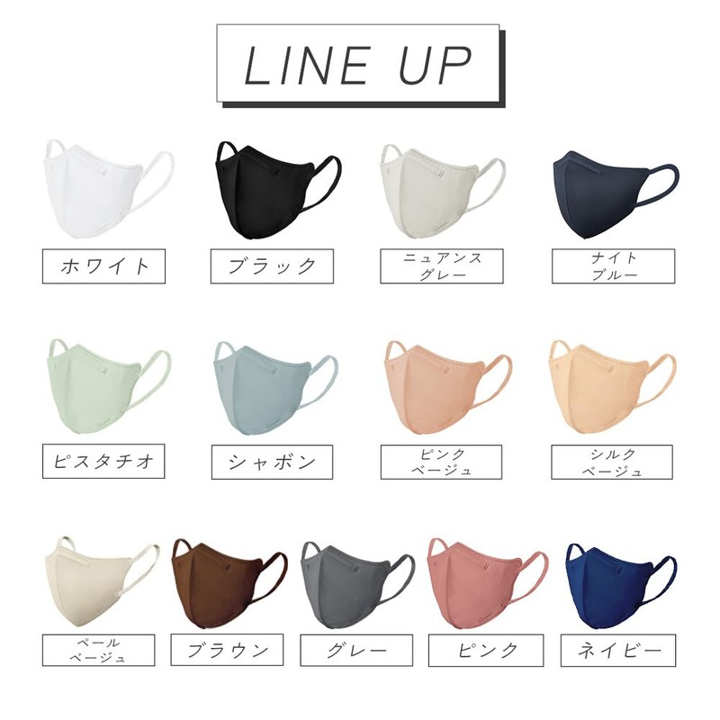 [アイリスオーヤマ] マスク 不織布 立体 3D 30枚入 ふつうサイズ JIS規格適合 小顔 デイリーフィット