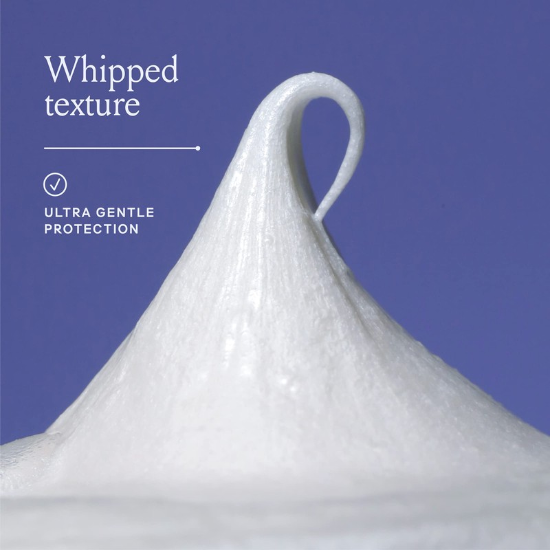 Billie Whipped Shave Cream - Lavender & Bergamot Scent -