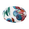 Maxwell & Williams DR0361 Samba Ceramic Plate, Multi-Colour