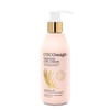 CocoMagic Defining Curl Cream 8oz Moisturizing Frizz Control Curly Hair