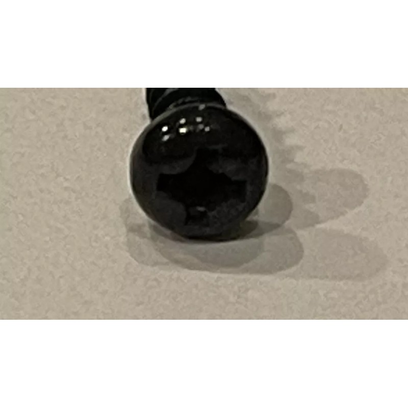 Panasonic Technics Screw XTN3+8BFZ For SL-1200, SL-1210 Steel Tapping Screw