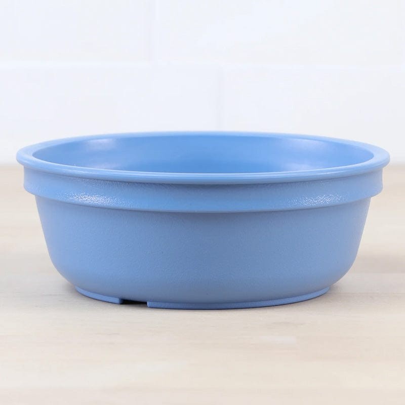 Re-Play Bowl Single, Ice Blue