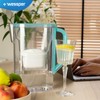Wessper Water Filter Jug 2.7 L Replacement by Dafi Aquaphor