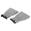 1 Pair Cut-Resistant Sleeve Gardening HPPE Level 5 Protection Work
