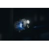 CARBINOX THE BLASTBEAM TACTICAL EDC FLASHLIGHT 300-1000 LUMENS RECHARGEABLE -NEW