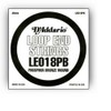D'Addario .018 Phosphor Bronze Loop End Single String