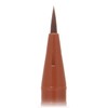 Canmake Effortless Liner 01 Fringe Terracotta Liquid Eyeliner 0.02 oz